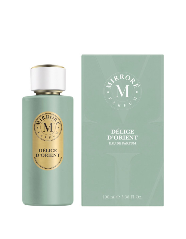Délice D’orient Edp